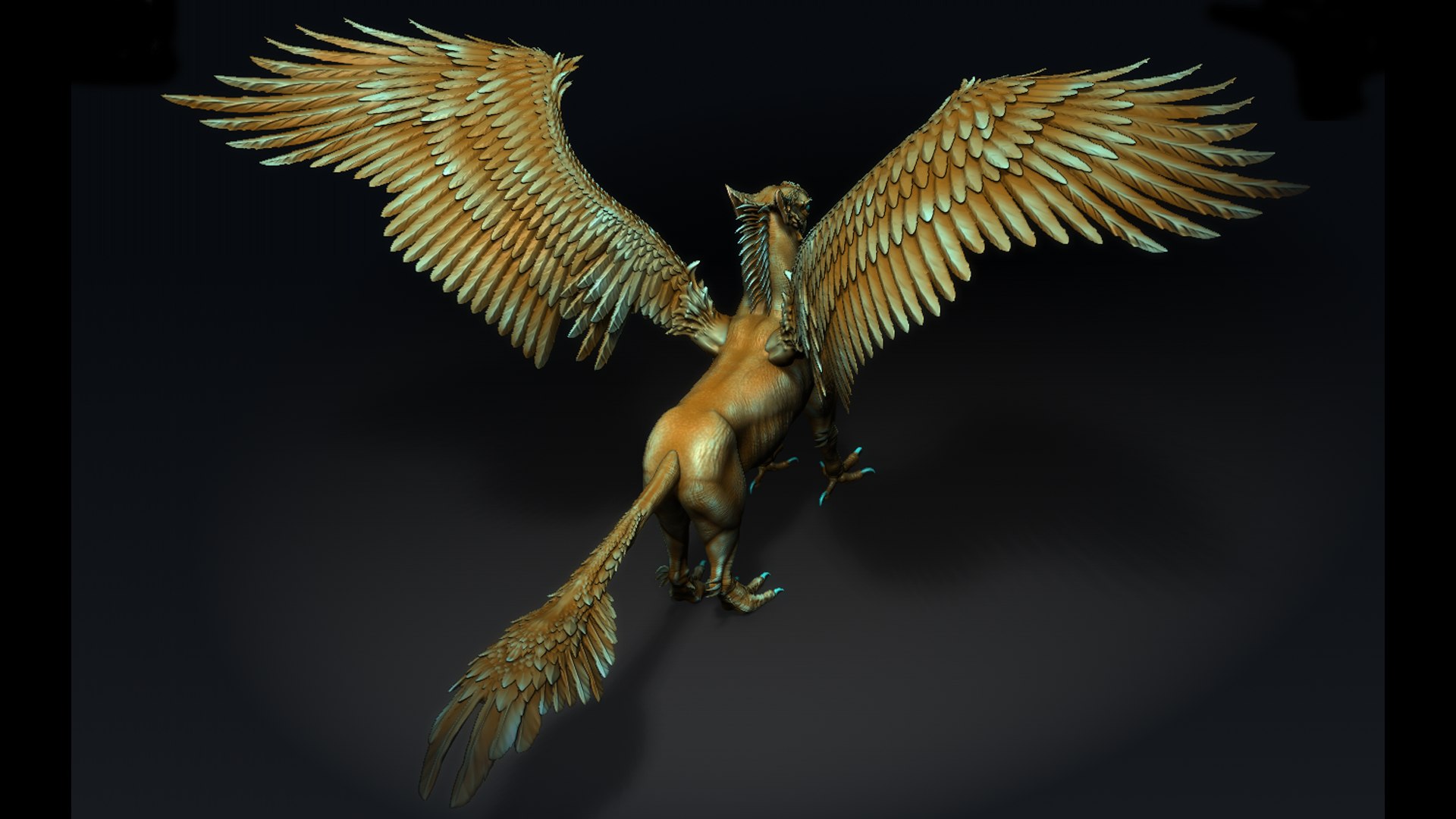 Dark Claw Griffin 3D model https://p.turbosquid.com/ts-thumb/QI/9Seumb/zs/09/png/1769345723/1920x1080/fit_q87/c211e26dd4c859350261c871c9be66b3f563b0a3/09.jpg