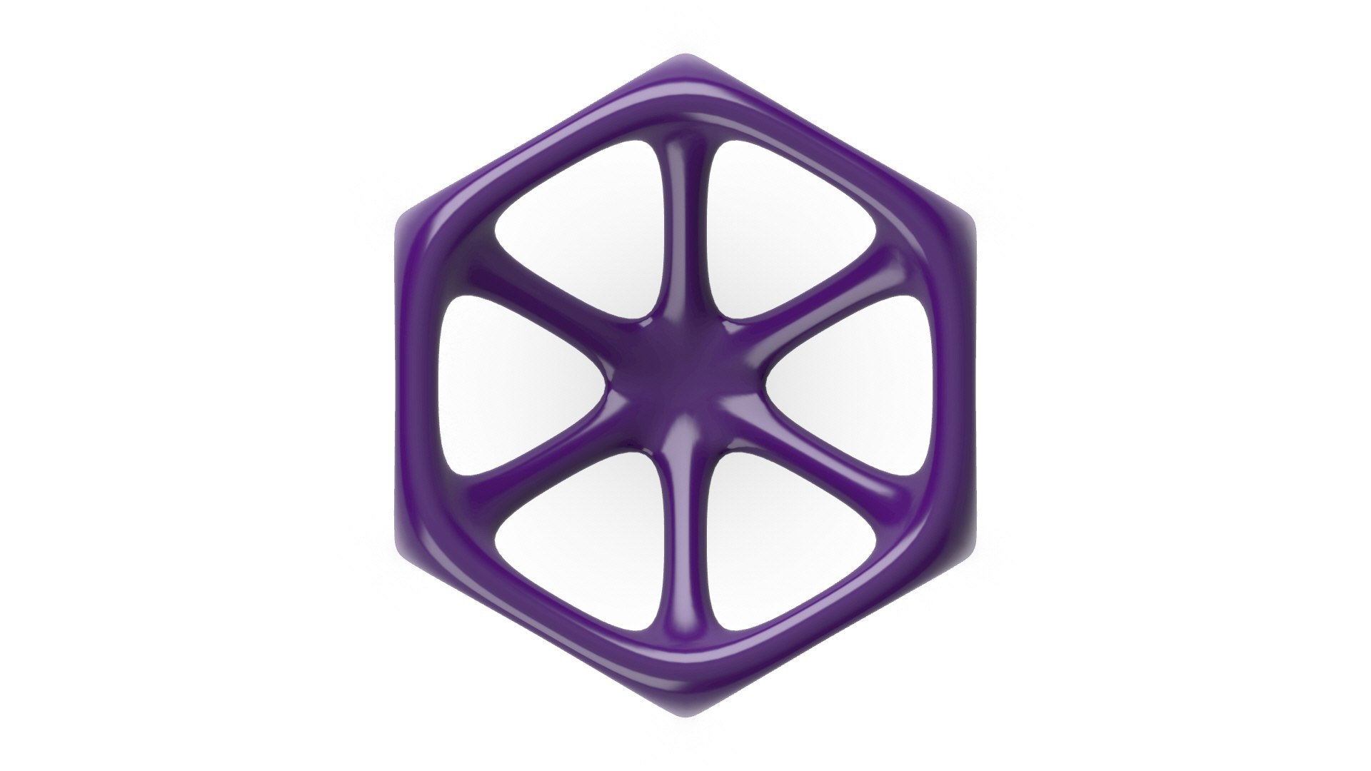 Math Sci-Fi Geometry 21 3D - TurboSquid 2197548