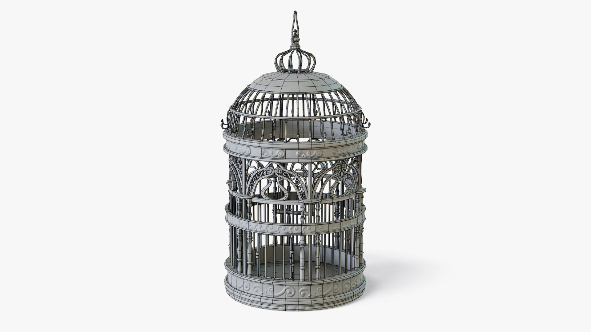 Birdcage Classic Victorian 3D model https://p.turbosquid.com/ts-thumb/QI/FETryB/0J/birdcage07wire/jpg/1707061683/1920x1080/turn_fit_q99/a9ef40861fdf967694fc52567a8349e8b13dae7c/birdcage07wire-1.jpg