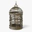 Birdcage Classic Victorian