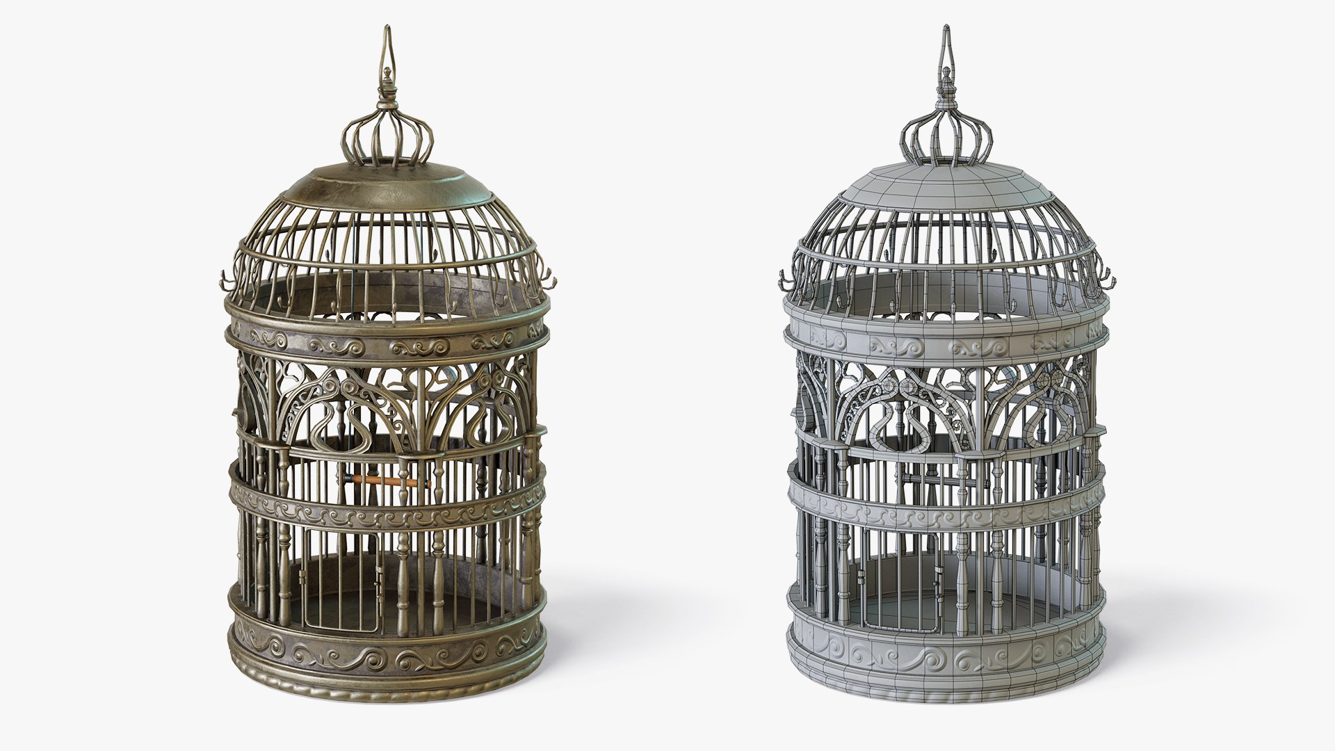 Birdcage Classic Victorian 3D model https://p.turbosquid.com/ts-thumb/QI/FETryB/G5/birdcage07_01/jpg/1707061596/1920x1080/fit_q87/ee1ac56ef9fc5a61aaf22f289e149d8772796452/birdcage07_01.jpg