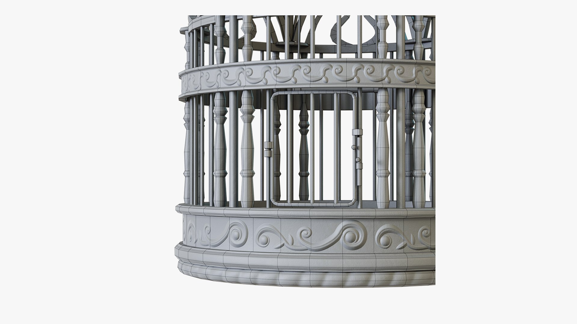 Birdcage Classic Victorian 3D model https://p.turbosquid.com/ts-thumb/QI/FETryB/Lz/birdcage07_wire_05/jpg/1707061605/1920x1080/fit_q87/eef160502185d344d45a3f722b9931f02410343f/birdcage07_wire_05.jpg