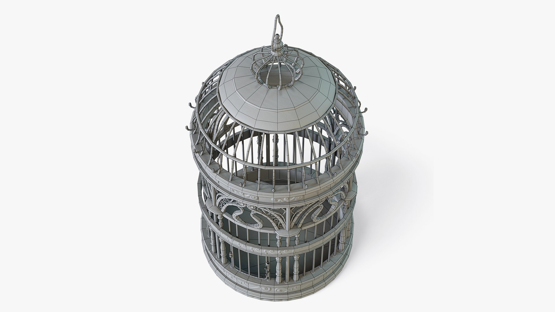 Birdcage Classic Victorian 3D model https://p.turbosquid.com/ts-thumb/QI/FETryB/WU/birdcage07_wire_01/jpg/1707061602/1920x1080/fit_q87/b736a77a7126afa358ab77a22a323f6a4043b4f2/birdcage07_wire_01.jpg