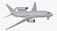Collezione globale di velivoli AWACS