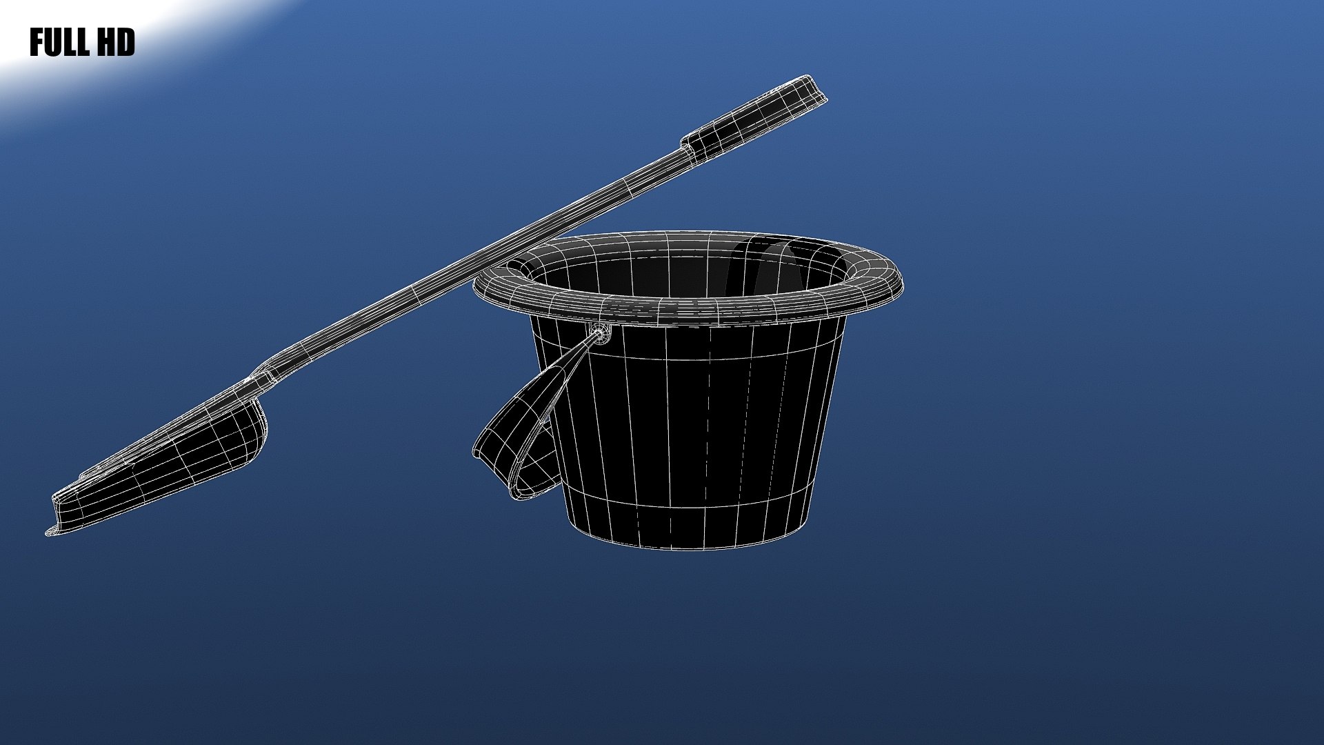bucket max