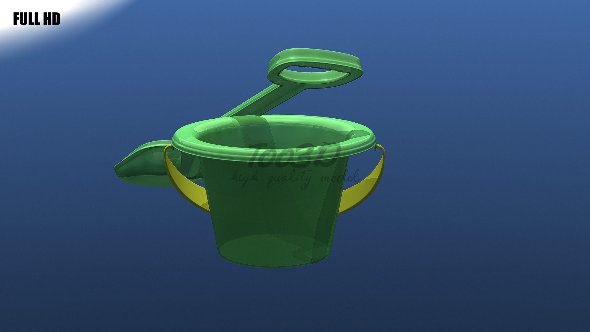bucket max