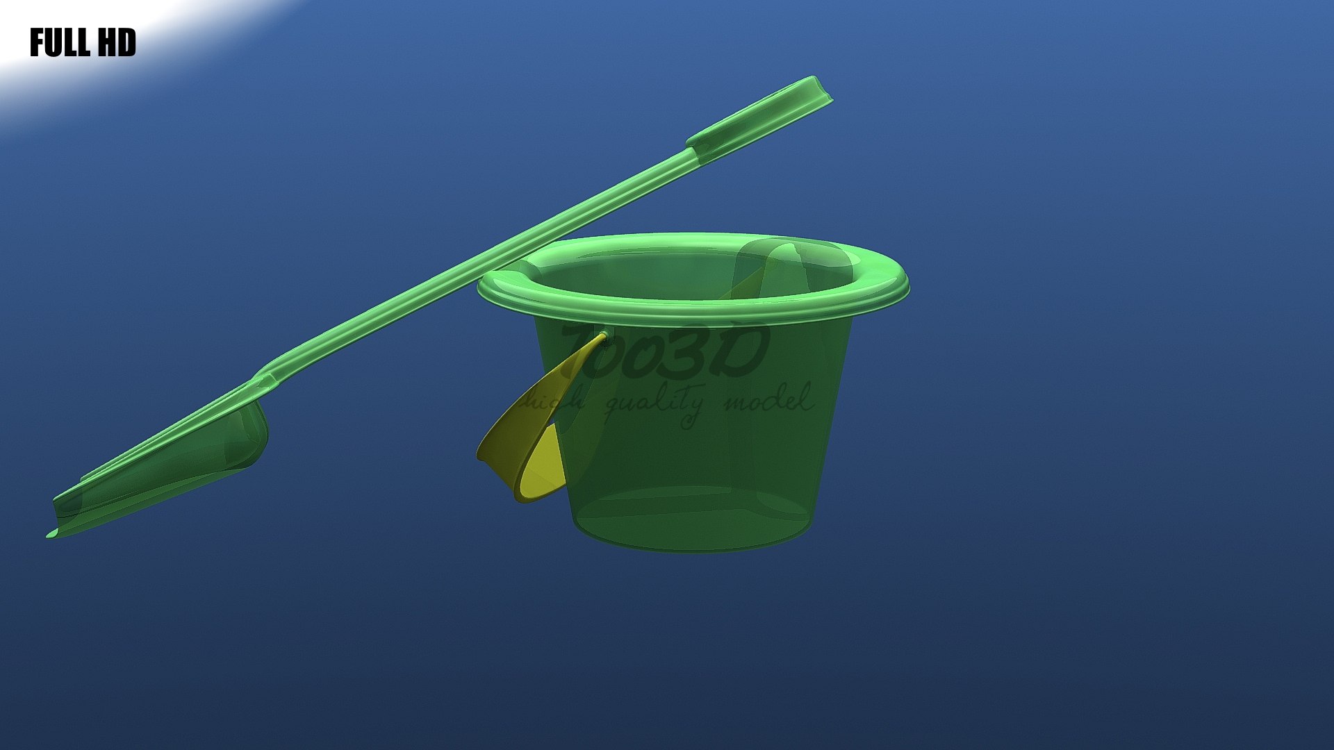 bucket max