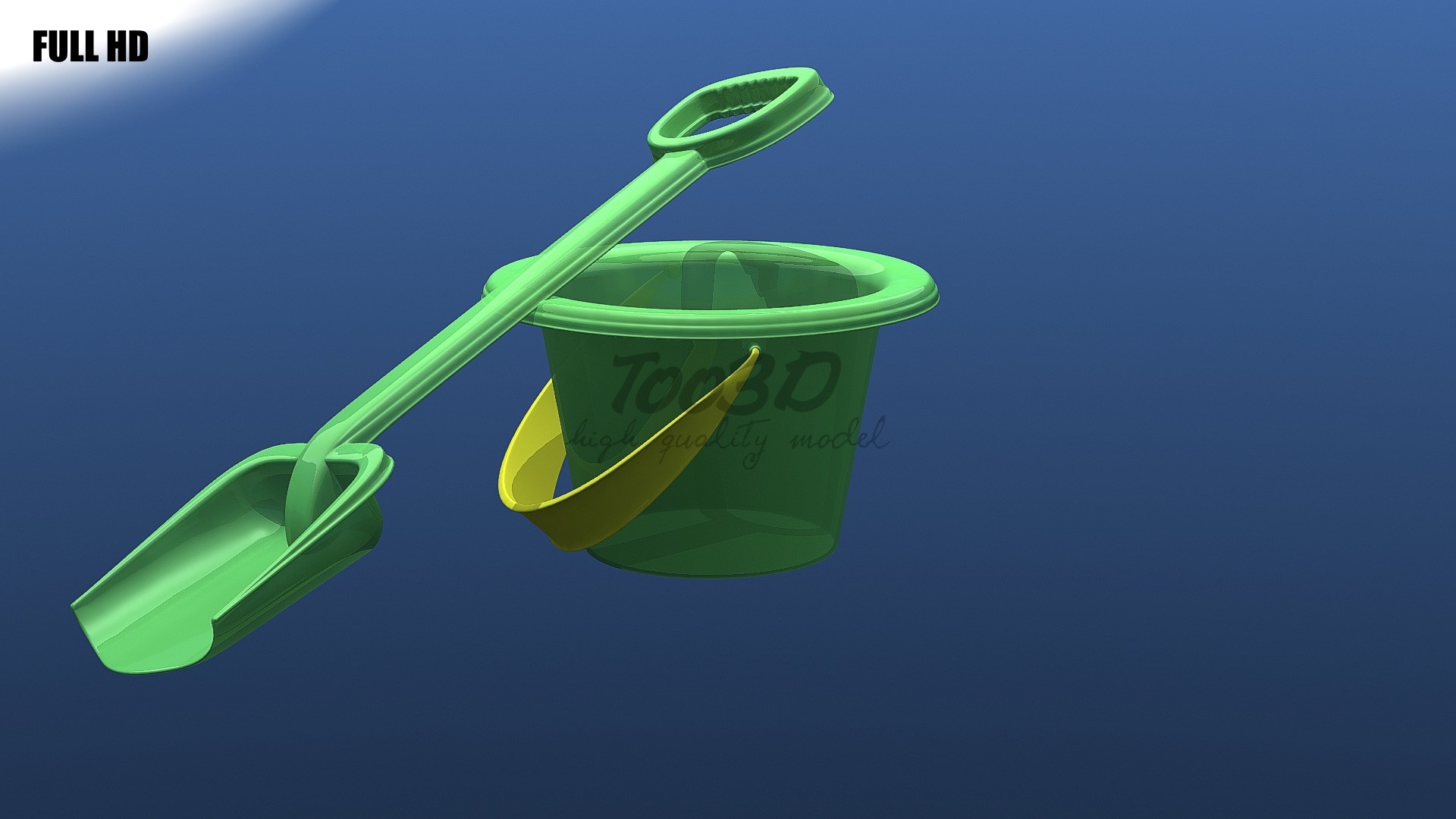 bucket max