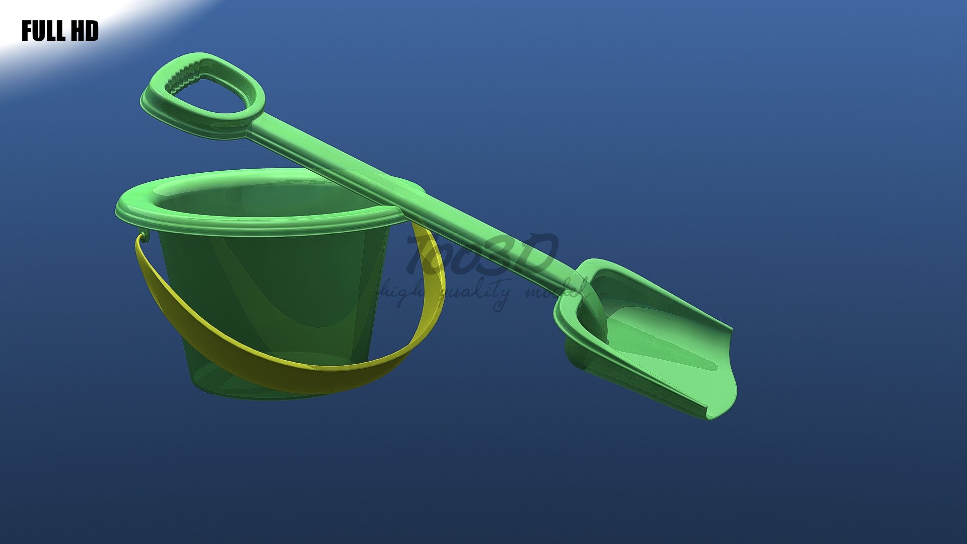 bucket max