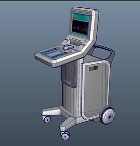 biomed computer obj