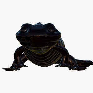 Salamander