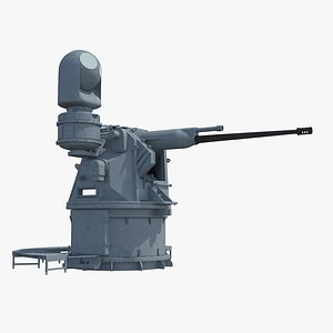 Mk 38 Mod 2