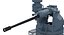 Mk 38 Mod 2