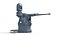 Mk 38 Mod 2