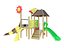 游乐场 ECOPLAY 400 速度儿童