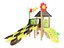 游乐场 ECOPLAY 400 速度儿童