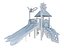 游乐场 ECOPLAY 400 速度儿童
