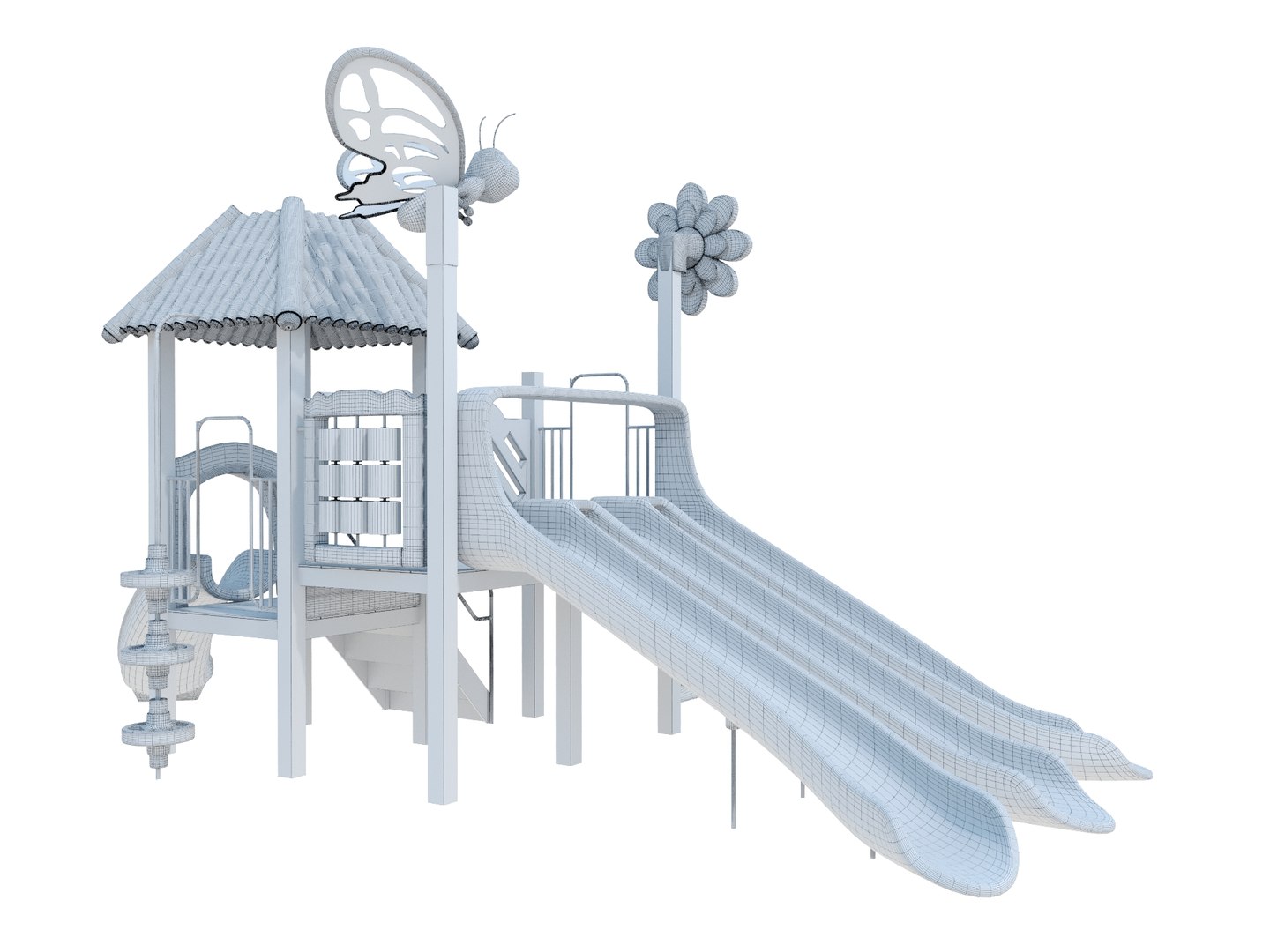 PLAYGROUND ECOPLAY 400 SPEED KIDS model https://p.turbosquid.com/ts-thumb/QI/Pwodlj/yh/playgroundecoplay400speedkidsrender03wire/jpg/1666384485/1920x1080/fit_q87/34ca6548c5f726c2f83657149260254946888c1f/playgroundecoplay400speedkidsrender03wire.jpg