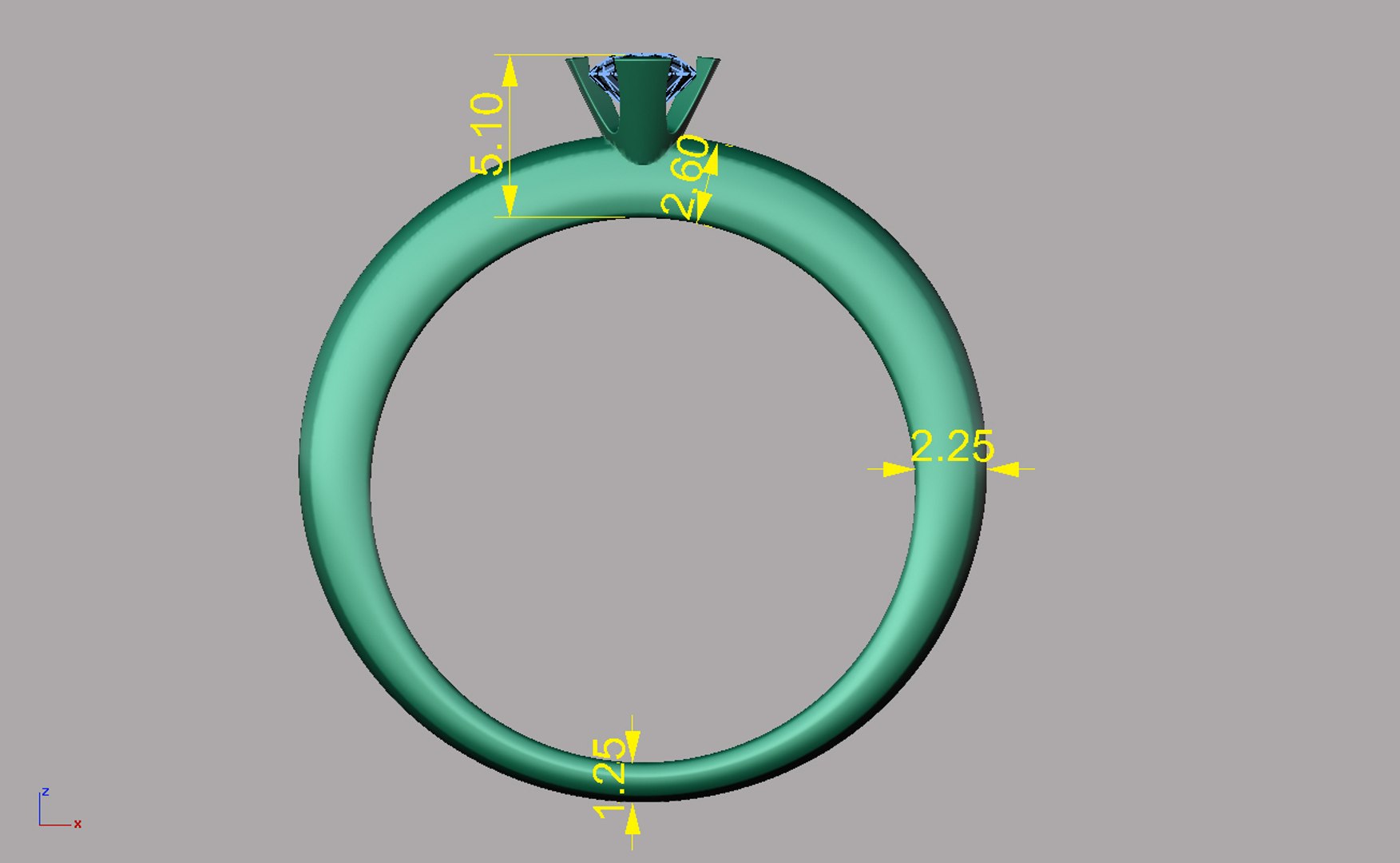 3d print ring model https://p.turbosquid.com/ts-thumb/QI/ROGHe8/bDTuylPd/3/jpg/1482515051/1920x1080/fit_q87/8195b03300569035beae5448d07bd5ee4ce57a37/3.jpg
