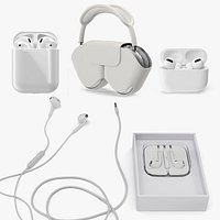 Apple EarPods Collection 3