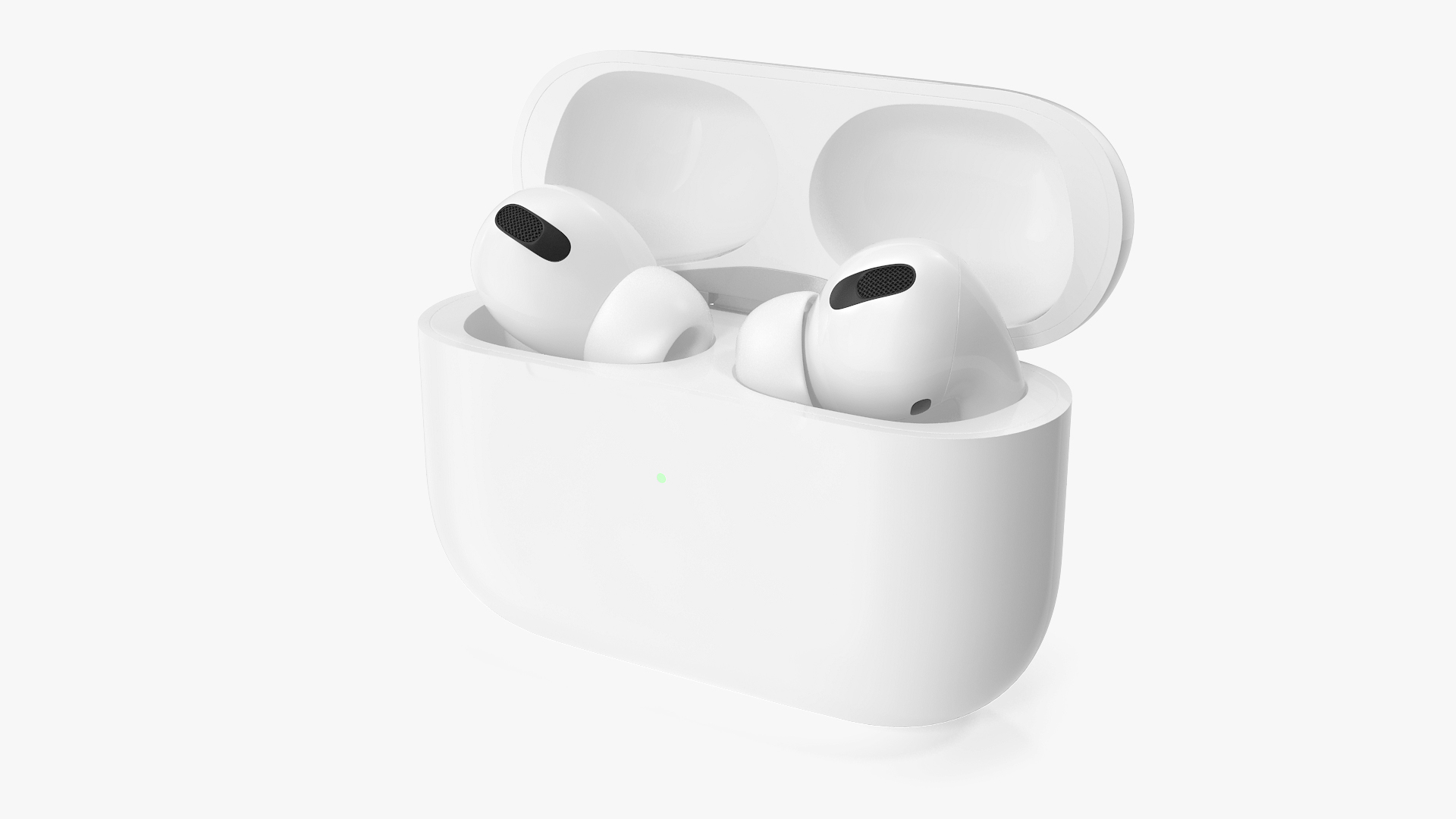 Hd earpods deals 3
