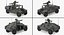 3d model hmmwv tow missile carrier