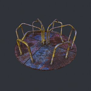games unity 3D model