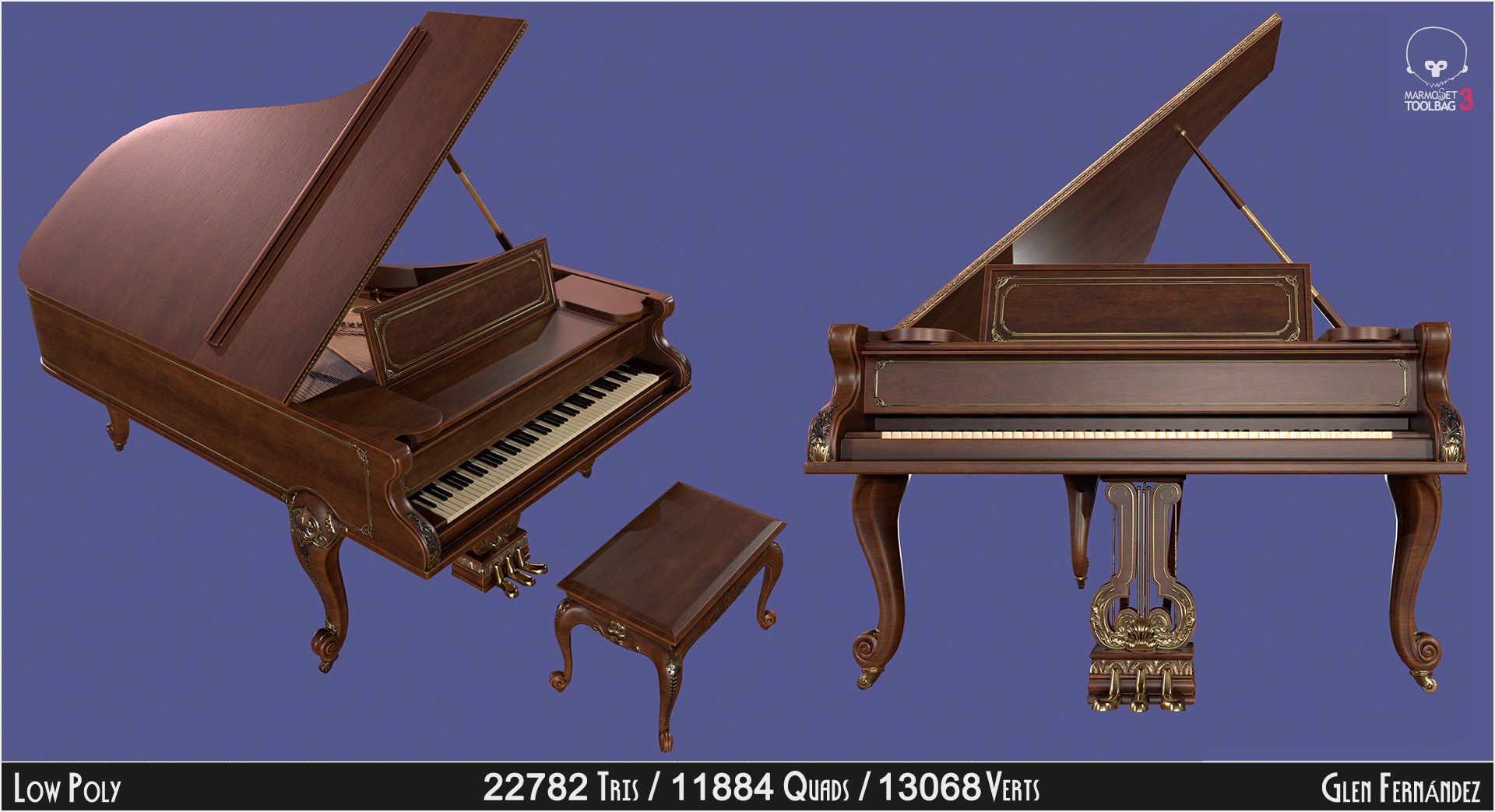 old vintage antique victorian 3D model https://p.turbosquid.com/ts-thumb/QI/VBZnN9/EVkoiJN1/presentacion_vintage_grand_piano_02/jpg/1593873835/1920x1080/fit_q87/5a3d2637533e9f353f03de268cb76b2e1b457dd5/presentacion_vintage_grand_piano_02.jpg
