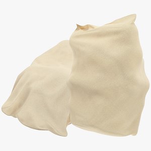 3D Sacks Collection V6 model