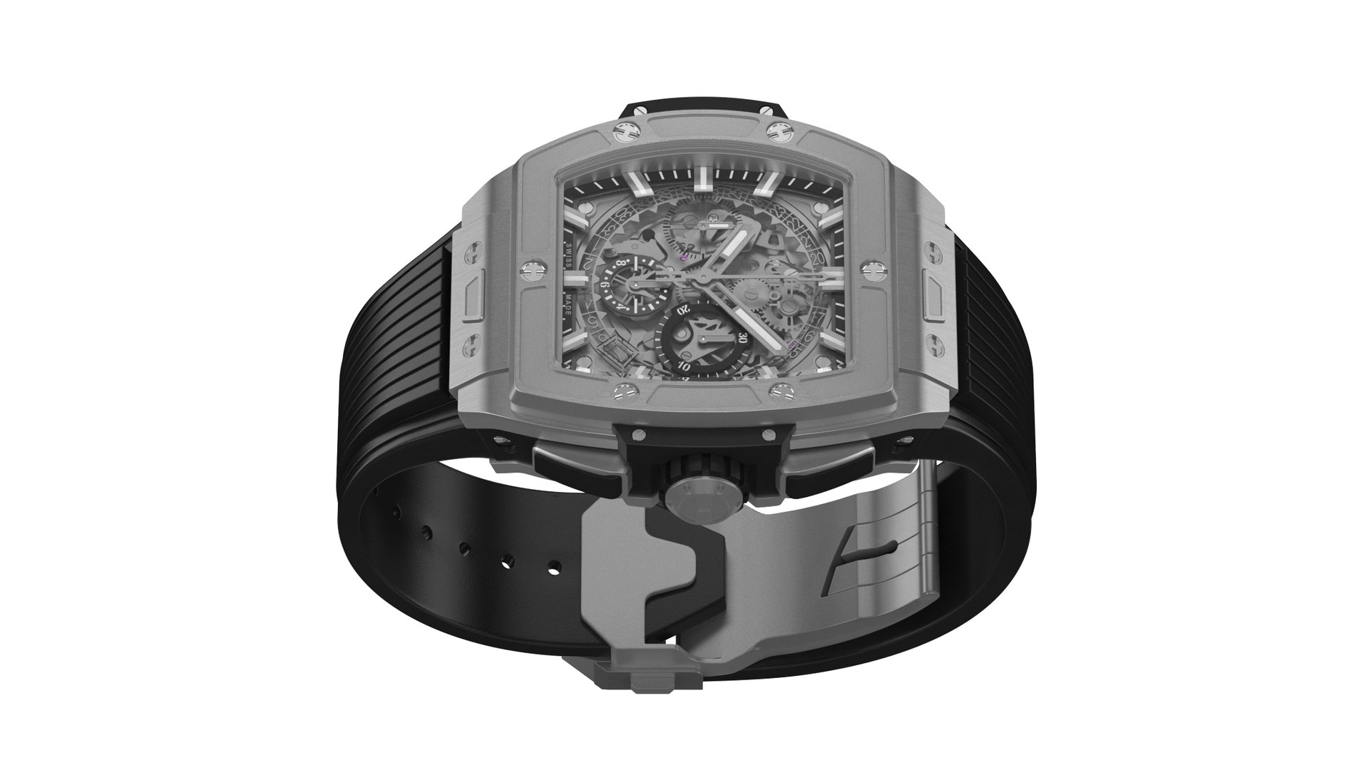All the colors of the Hublot Spirit Of Big Bang Titanium Ceramic 42mm 3D model https://p.turbosquid.com/ts-thumb/QI/YoHa6s/CA/hublotspiritofbigbangtitaniumceramic42mmsilver008/jpg/1729648372/1920x1080/fit_q87/e2125cd6cd3caf4091e6ff18213c9634674e3ce7/hublotspiritofbigbangtitaniumceramic42mmsilver008.jpg
