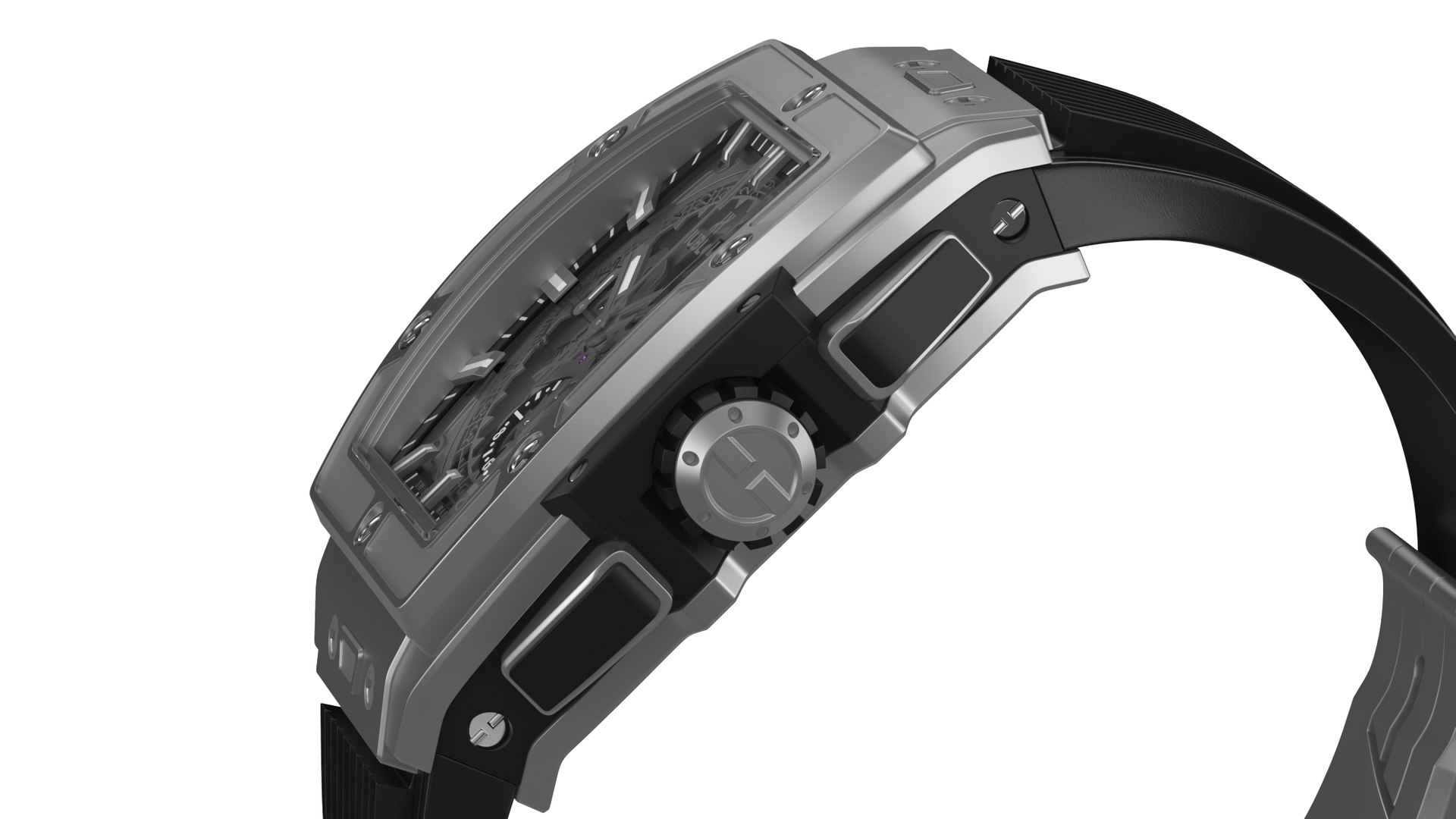 All the colors of the Hublot Spirit Of Big Bang Titanium Ceramic 42mm 3D model https://p.turbosquid.com/ts-thumb/QI/YoHa6s/E6/hublotspiritofbigbangtitaniumceramic42mmsilver007/jpg/1729648371/1920x1080/fit_q87/b9c11e0439b019beacf7010b9db02861545a610e/hublotspiritofbigbangtitaniumceramic42mmsilver007.jpg