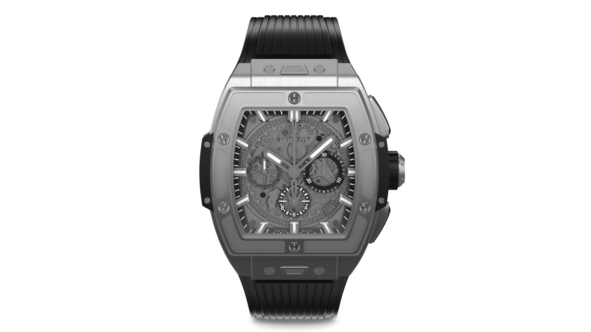 All the colors of the Hublot Spirit Of Big Bang Titanium Ceramic 42mm 3D model https://p.turbosquid.com/ts-thumb/QI/YoHa6s/iy/hublotspiritofbigbangtitaniumceramic42mmsilver001/jpg/1729648364/1920x1080/fit_q87/eca9623a050e65c5c2e068339cfcf5bb527f537c/hublotspiritofbigbangtitaniumceramic42mmsilver001.jpg