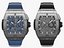 All the colors of the Hublot Spirit Of Big Bang Titanium Ceramic 42mm