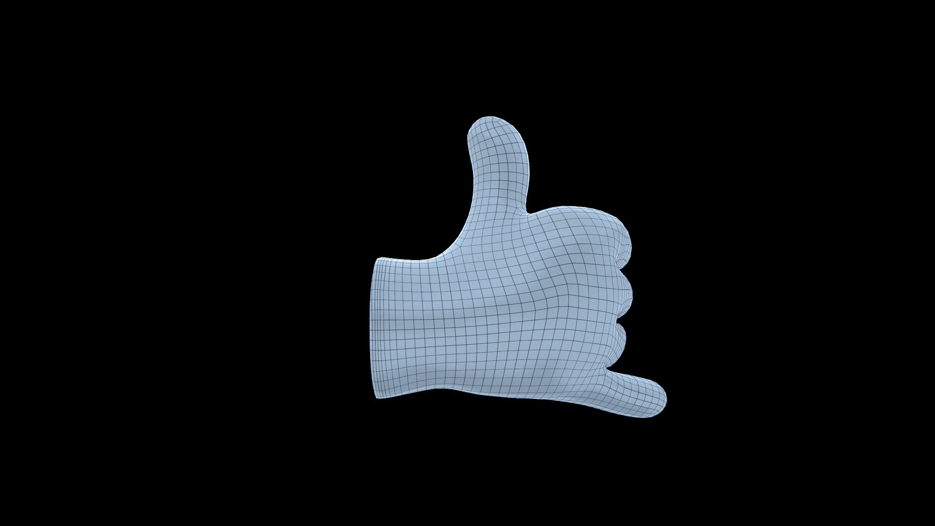 EMOJI HANDSHAKE ICON Modelo 3D - TurboSquid 1416433