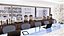 meeting room 3D