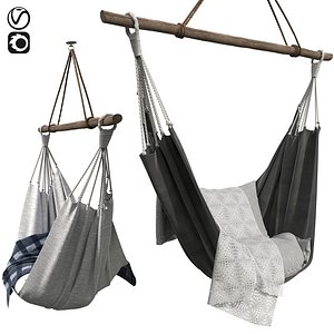 Hammock chair