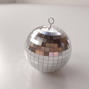 Disco Ball