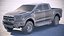 Ford Ranger Raptor 2019