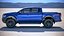 Ford Ranger Raptor 2019