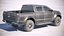 Ford Ranger Raptor 2019