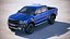 Ford Ranger Raptor 2019