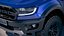 Ford Ranger Raptor 2019
