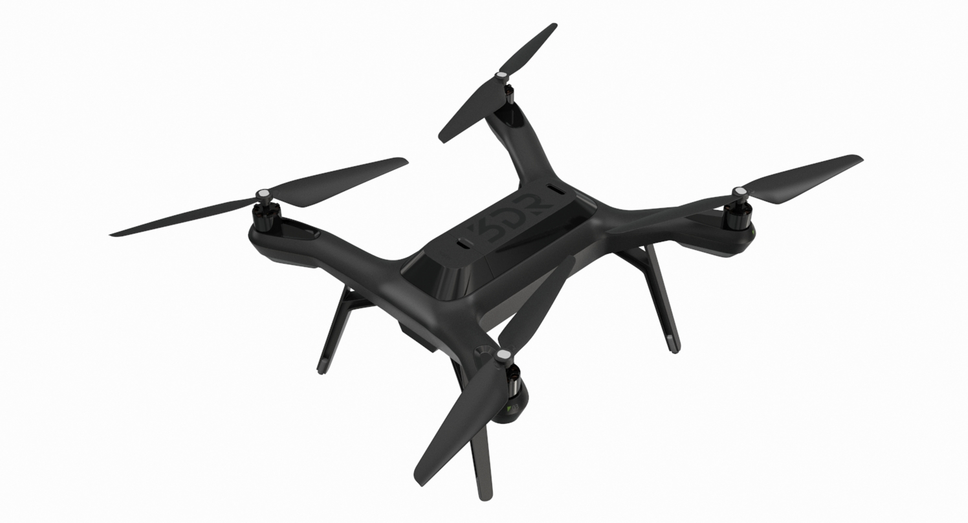 3dr solo for best sale sale