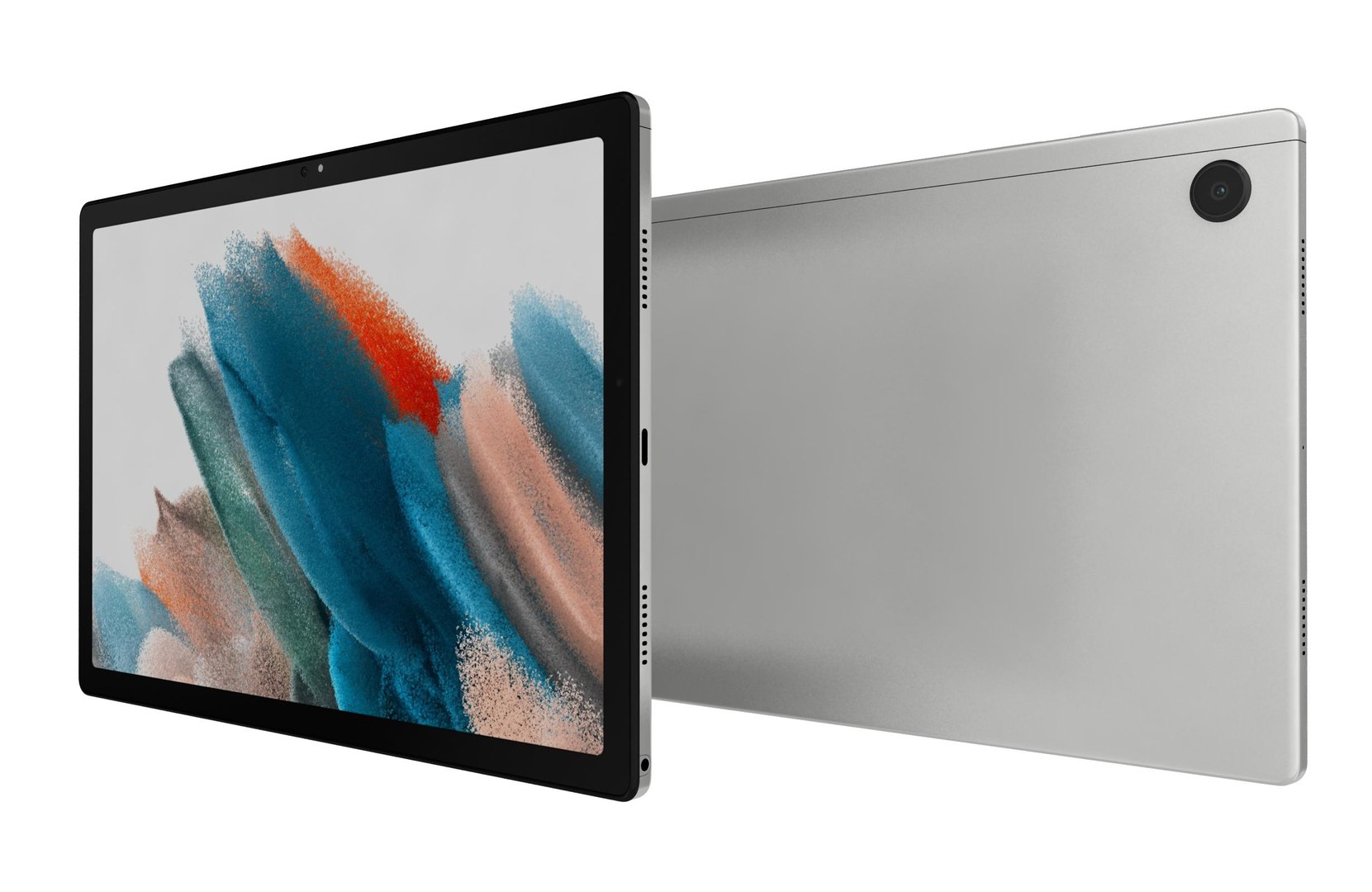 Samsung Galaxy Tab A8 Silver Low Poly model https://p.turbosquid.com/ts-thumb/QI/kx90Gz/jk/15/jpg/1761235043/1920x1080/fit_q87/d35358804b563f24b9cbf663eb41fa107f0a3386/15.jpg