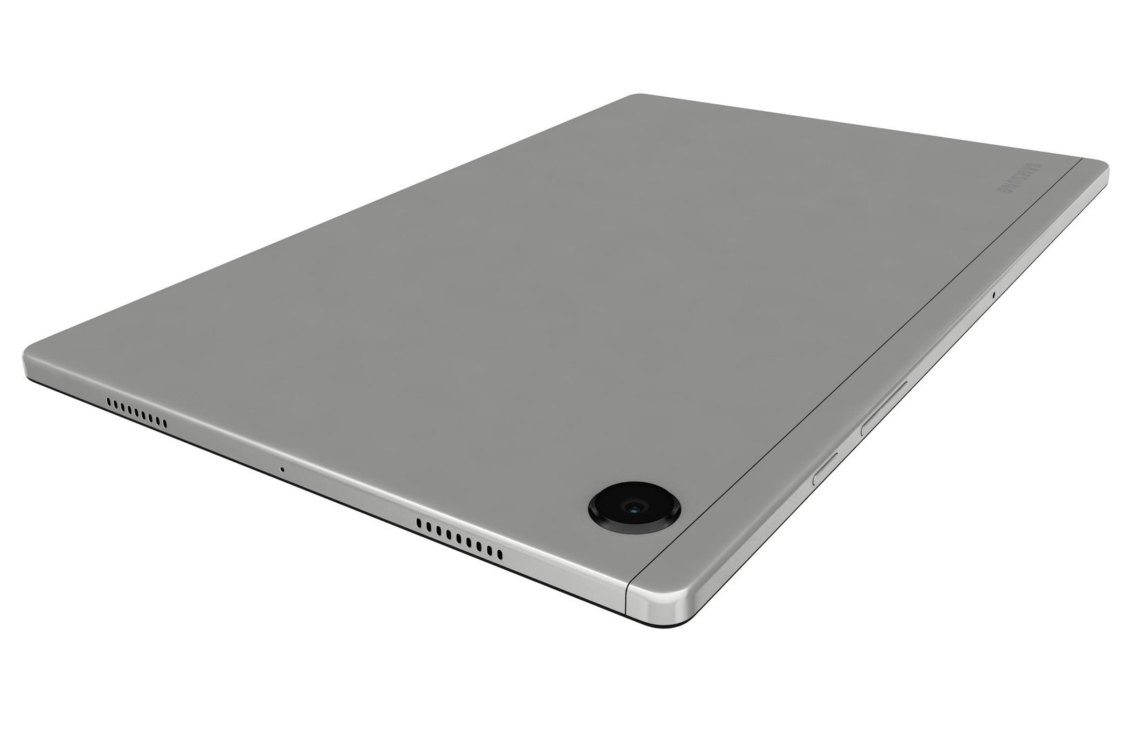 Samsung Galaxy Tab A8 Silver Low Poly model https://p.turbosquid.com/ts-thumb/QI/kx90Gz/lz/9/jpg/1761235040/1920x1080/fit_q87/7986a9b768f5ffa0d6b53d5a432f01226d10ba6f/9.jpg