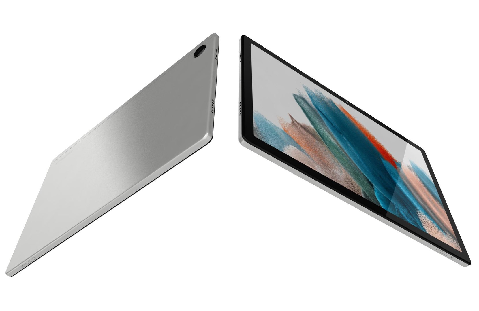 Samsung Galaxy Tab A8 Silver Low Poly model https://p.turbosquid.com/ts-thumb/QI/kx90Gz/ui/6/jpg/1761235038/1920x1080/fit_q87/0a52a9a45d15713d3317e4a4fae8bf7cd8fd6b90/6.jpg