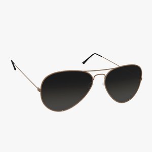 Aviator Glasses