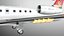 ZS-OTN Airlink Embraer ERJ-135LR L2285