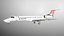 ZS-OTN Airlink Embraer ERJ-135LR L2285