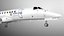 ZS-OTN Airlink Embraer ERJ-135LR L2285